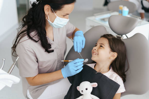 Best Weekend Emergency Dentist in Hilliard, OH