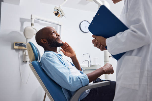 Best Emergency Dental Surgery in Hilliard, OH