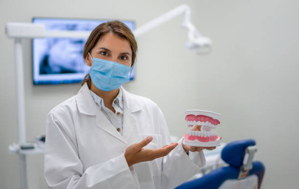 Best Emergency Tooth Extraction in Hilliard, OH