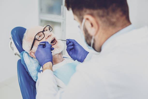 Best Emergency Treatment for Toothache in Hilliard, OH